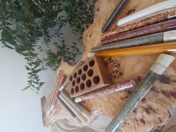 Кратко о колбах (пробирках!) на кухне | Ярмарка Мастеров - ручная работа, handmade