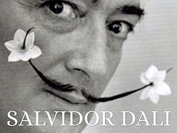 Взглянем по-новому на творчество Сальвадора Дали | Ярмарка Мастеров - ручная работа, handmade