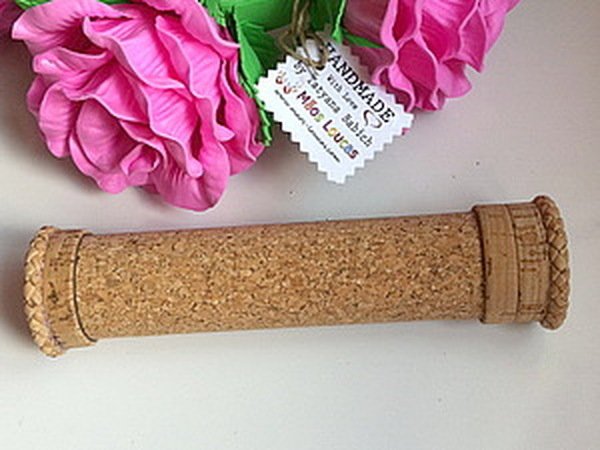 Калейдоскоп Пробковое дерево | Ярмарка Мастеров - ручная работа, handmade