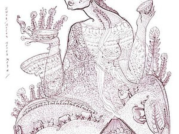 Удивительный мир Таракая: Идеи и вдохновение в журнале Ярмарки Мастеров