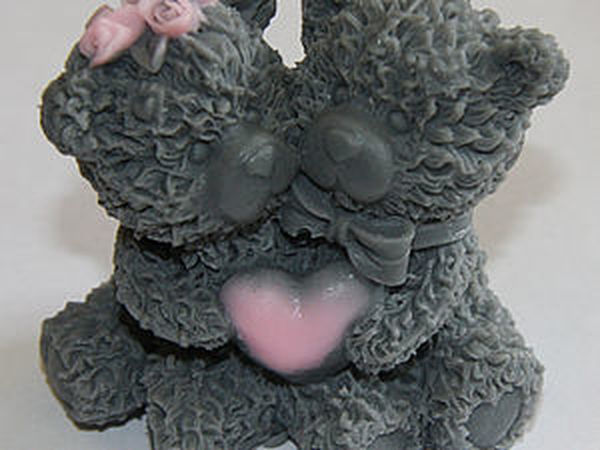 Мастер-класс по мыловарению | Ярмарка Мастеров - ручная работа, handmade