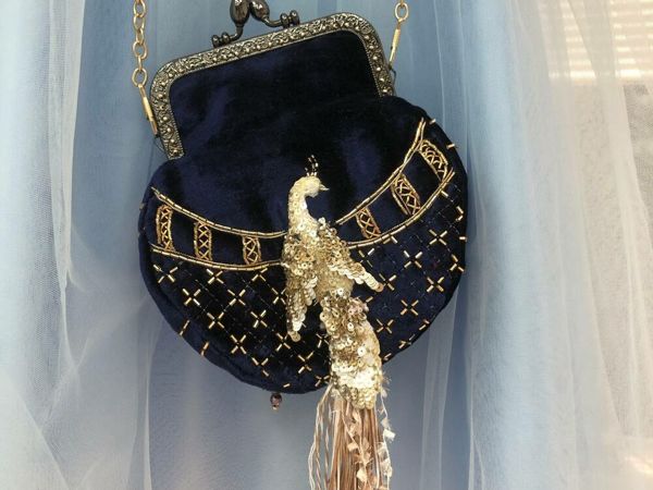 Работы студенток онлайн-курса «Сумки Haute couture» | Ярмарка Мастеров - ручная работа, handmade Работы студенток онлайн-курса «Сумки Haute couture» | Ярмарка Мастеров - ручная работа, handmade