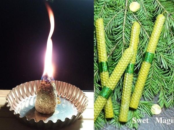 Свечи — Программы | Ярмарка Мастеров - ручная работа, handmade