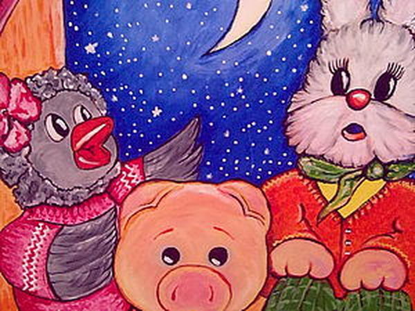 Работа на заказ | Ярмарка Мастеров - ручная работа, handmade