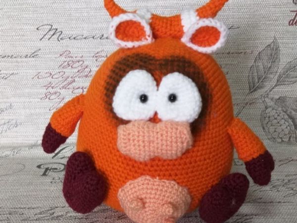 Новый год | Ярмарка Мастеров - ручная работа, handmade