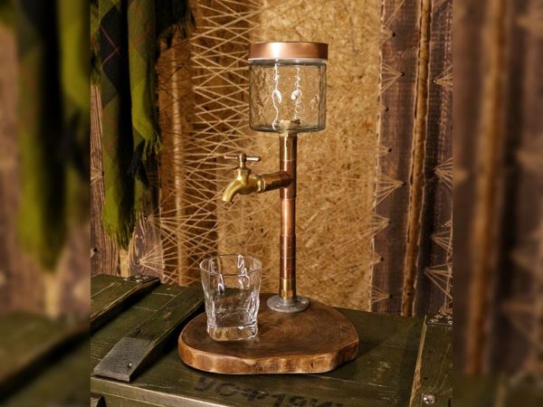 Диспенсер для напитков | Ярмарка Мастеров - ручная работа, handmade