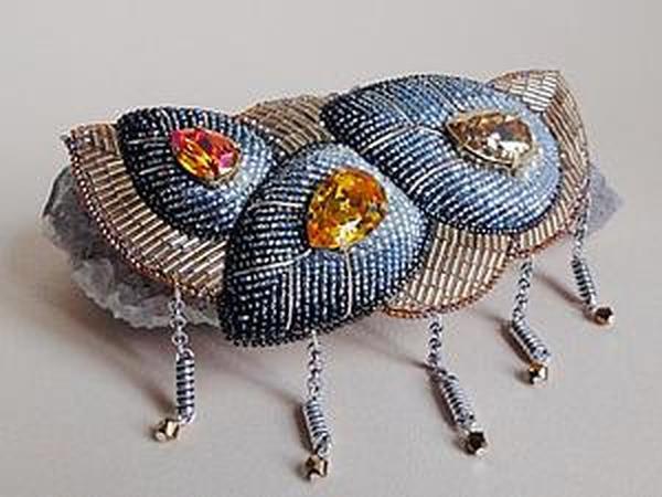 Скидка 15% на мои украшения! | Ярмарка Мастеров - ручная работа, handmade