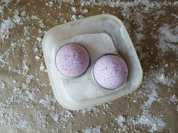 Таким секретом сушки бомб мало кто делится | Ярмарка Мастеров - ручная работа, handmade Таким секретом сушки бомб мало кто делится | Ярмарка Мастеров - ручная работа, handmade