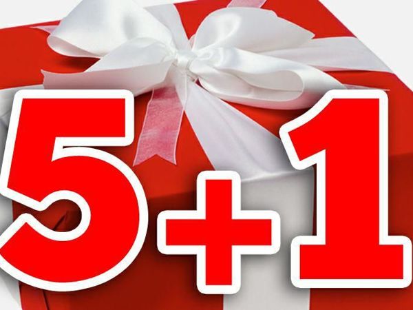 Картинки 5 шт