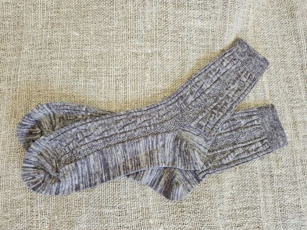 Носки на каждый день | Ярмарка Мастеров - ручная работа, handmade