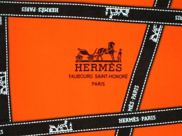 The World of Hermes. A Rare Neckerchiefs Exhibition of the Global Brand | Ярмарка Мастеров - ручная работа, handmade