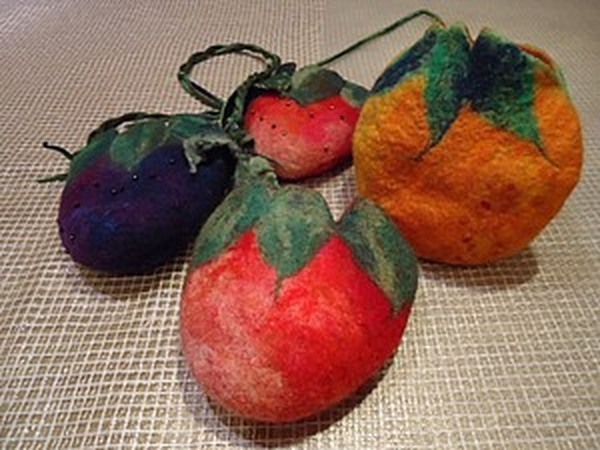 Мастер класс Сумочка,.валяние на шаблоне | Ярмарка Мастеров - ручная работа, handmade