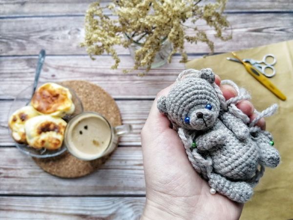 Тонировка игрушек | Ярмарка Мастеров - ручная работа, handmade