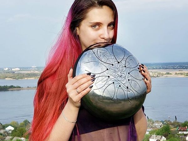 Подробно об уходе за поющей тарелочкой | Ярмарка Мастеров - ручная работа, handmade