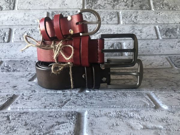 Как выбрать подходящий ремень | Ярмарка Мастеров - ручная работа, handmade