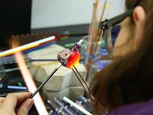 Мастерская Lalework (Lampwork) | Ярмарка Мастеров - ручная работа, handmade