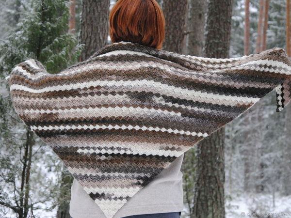Скидка на три платка... чтобы помочь | Ярмарка Мастеров - ручная работа, handmade Скидка на три платка... чтобы помочь | Ярмарка Мастеров - ручная работа, handmade