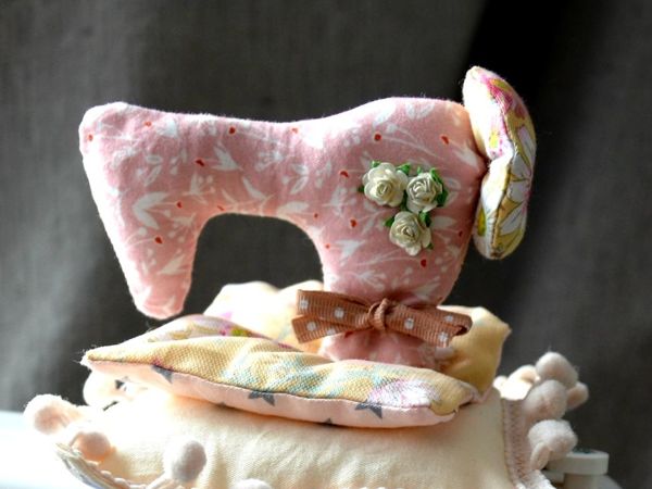 Сшито с удовольствием | Ярмарка Мастеров - ручная работа, handmade