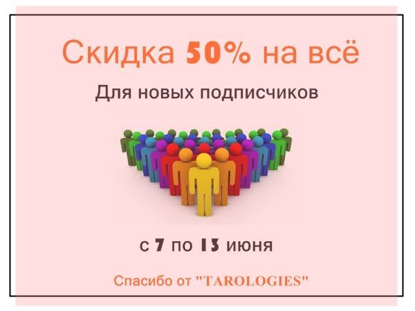 День рождения «Tarologies» | Ярмарка Мастеров - ручная работа, handmade