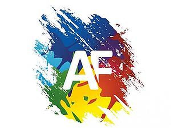 Хэндмейд ярмарка ArtFlection на фестивале