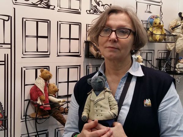 После выставки | Ярмарка Мастеров - ручная работа, handmade