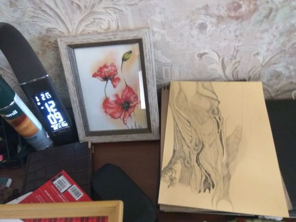 Магия в моих картинах | Ярмарка Мастеров - ручная работа, handmade