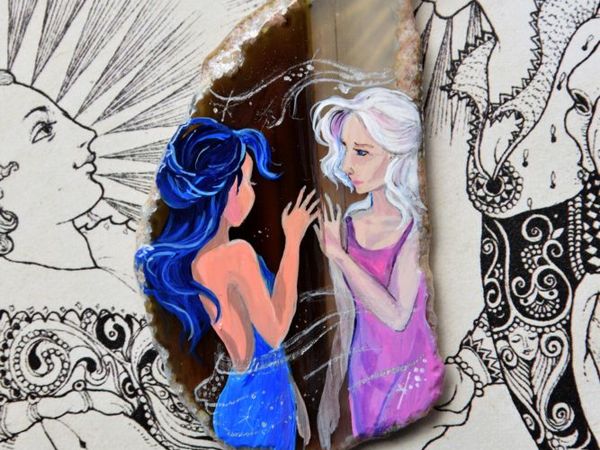 Традиционный аукцион понедельника | Ярмарка Мастеров - ручная работа, handmade