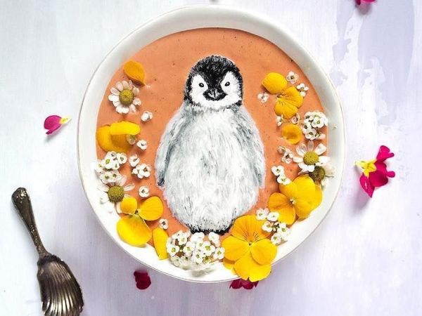 Вкусное искусство | Ярмарка Мастеров - ручная работа, handmade