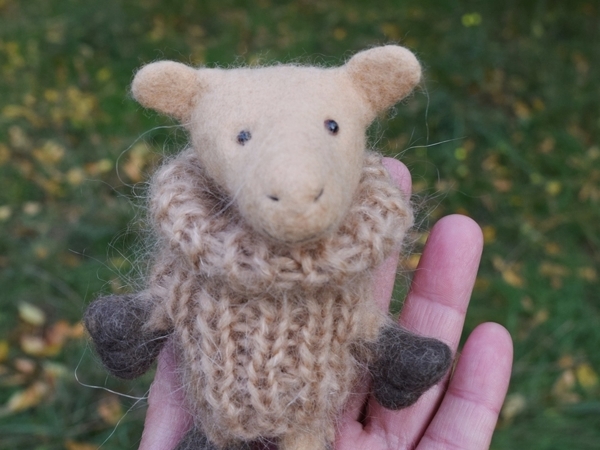 Верблюдик | Ярмарка Мастеров - ручная работа, handmade