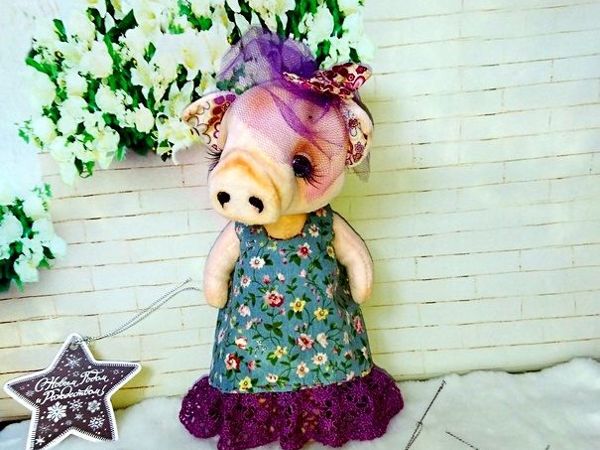 Стих про моих малышей! | Ярмарка Мастеров - ручная работа, handmade