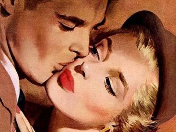 Влюбленные.... Аукцион с нуля на винтажные украшения! | Ярмарка Мастеров - ручная работа, handmade