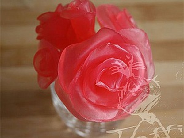 Варим мыло «Цветы на ладони» | Ярмарка Мастеров - ручная работа, handmade