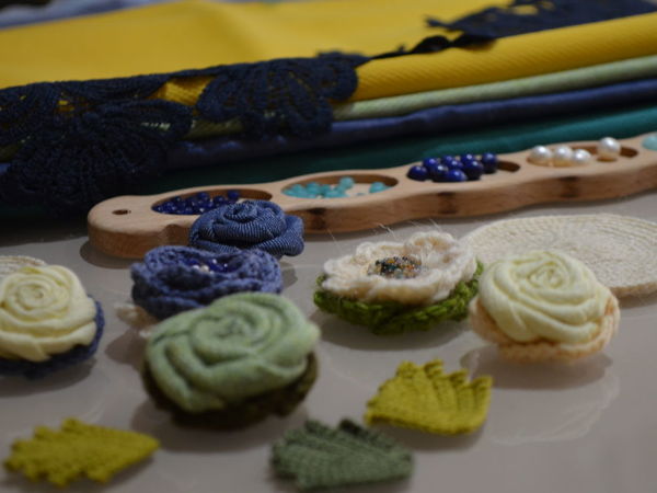 Зимняя выставка | Ярмарка Мастеров - ручная работа, handmade