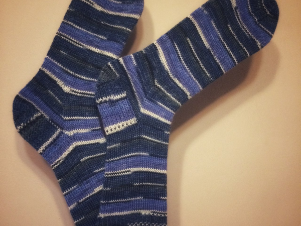 Как вязать носки: способы вязания для начинающих