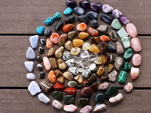 Драгоценные камни и минералы | Ярмарка Мастеров - ручная работа, handmade