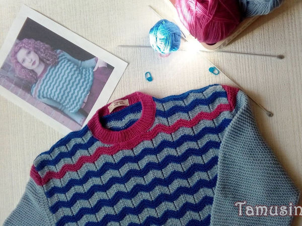 Vellamo или навязчивая идея | Ярмарка Мастеров - ручная работа, handmade