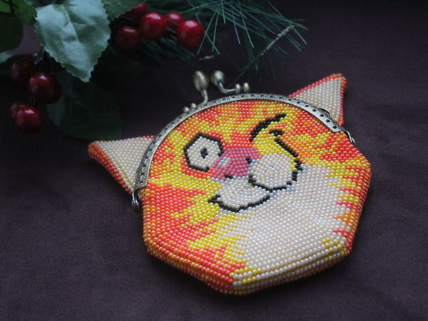 Мяу! Что то новенькое | Ярмарка Мастеров - ручная работа, handmade Мяу! Что то новенькое | Ярмарка Мастеров - ручная работа, handmade