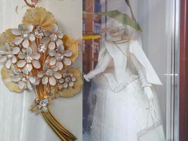 Белая королева | Ярмарка Мастеров - ручная работа, handmade