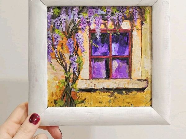 Почему мало великих женщин художниц? | Ярмарка Мастеров - ручная работа, handmade