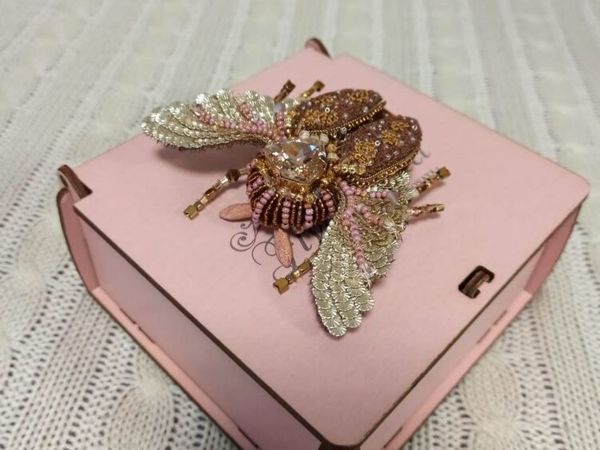 Советы для хранения украшений | Ярмарка Мастеров - ручная работа, handmade