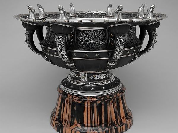 Tiffany&Co на Всемирной Колумбийской выставке 1893 года | Ярмарка Мастеров - ручная работа, handmade