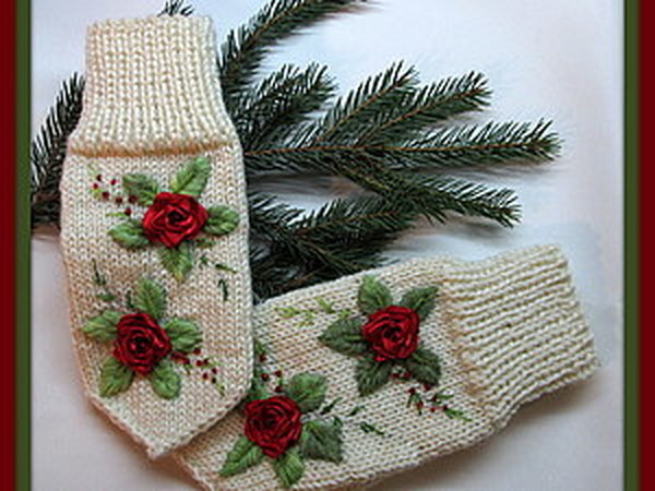ПослеНовогодняя конфетка | Ярмарка Мастеров - ручная работа, handmade
