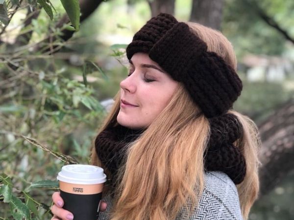 50% на прошлую коллекцию аксессуаров | Ярмарка Мастеров - ручная работа, handmade