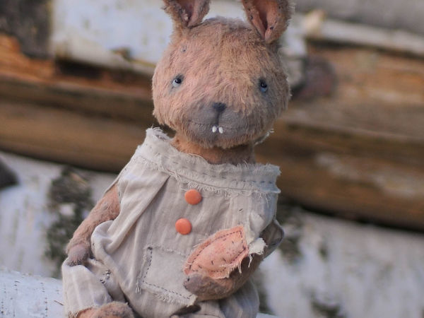 Мастер-класс по тедди на выбор | Ярмарка Мастеров - ручная работа, handmade