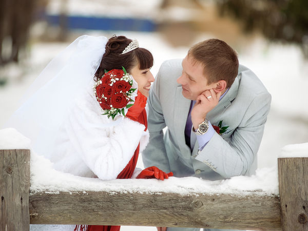 свадьба в красно-белом цвете | Ярмарка Мастеров - ручная работа, handmade