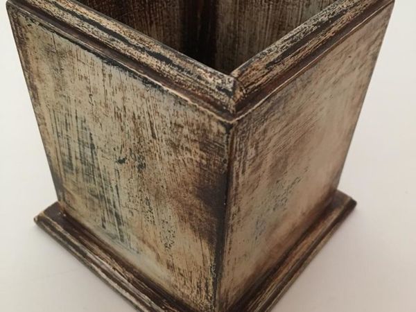 Декорирование изделий из фанеры | Ярмарка Мастеров - ручная работа, handmade