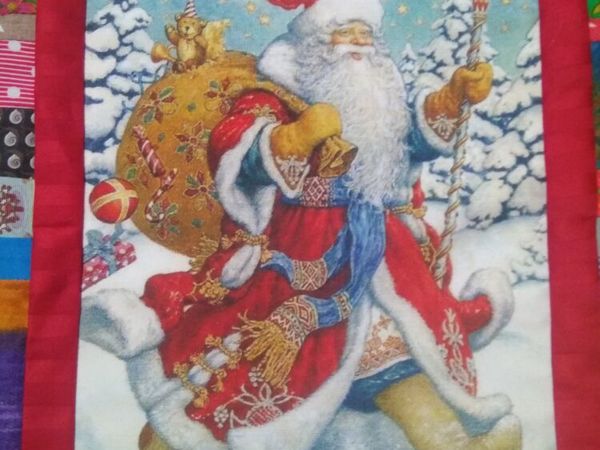 А Дед Мороз-то языческий персонаж! | Ярмарка Мастеров - ручная работа, handmade