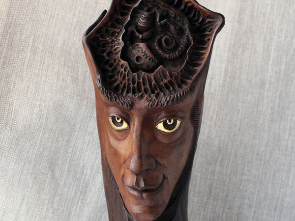 Задумчивый хитрец: Персональные записи в журнале Ярмарки Мастеров