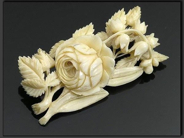 Резьба по кости . Дьепп и Эрбах | Ярмарка Мастеров - ручная работа, handmade Резьба по кости . Дьепп и Эрбах | Ярмарка Мастеров - ручная работа, handmade