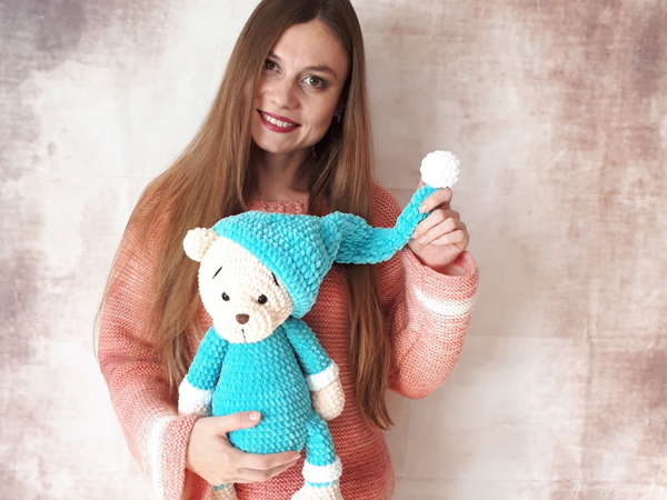 «Азартная осень» от Теплого мира | Ярмарка Мастеров - ручная работа, handmade